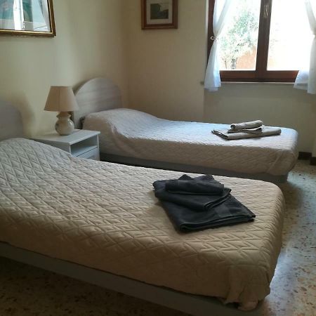 Villa Gina Ασίζη Εξωτερικό φωτογραφία