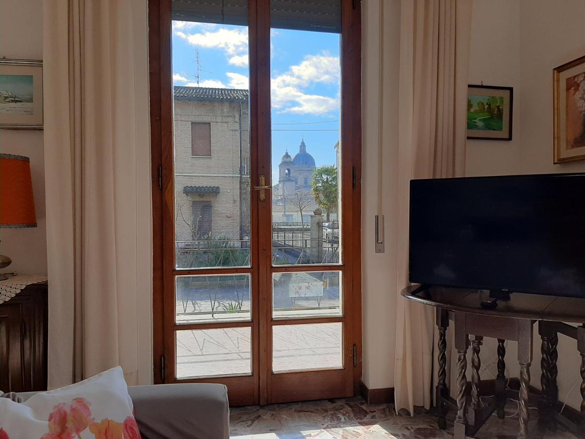 Villa Gina Ασίζη Εξωτερικό φωτογραφία