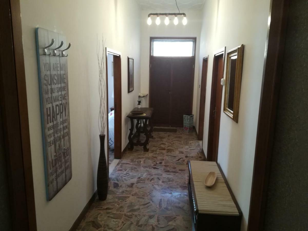 Villa Gina Ασίζη Εξωτερικό φωτογραφία