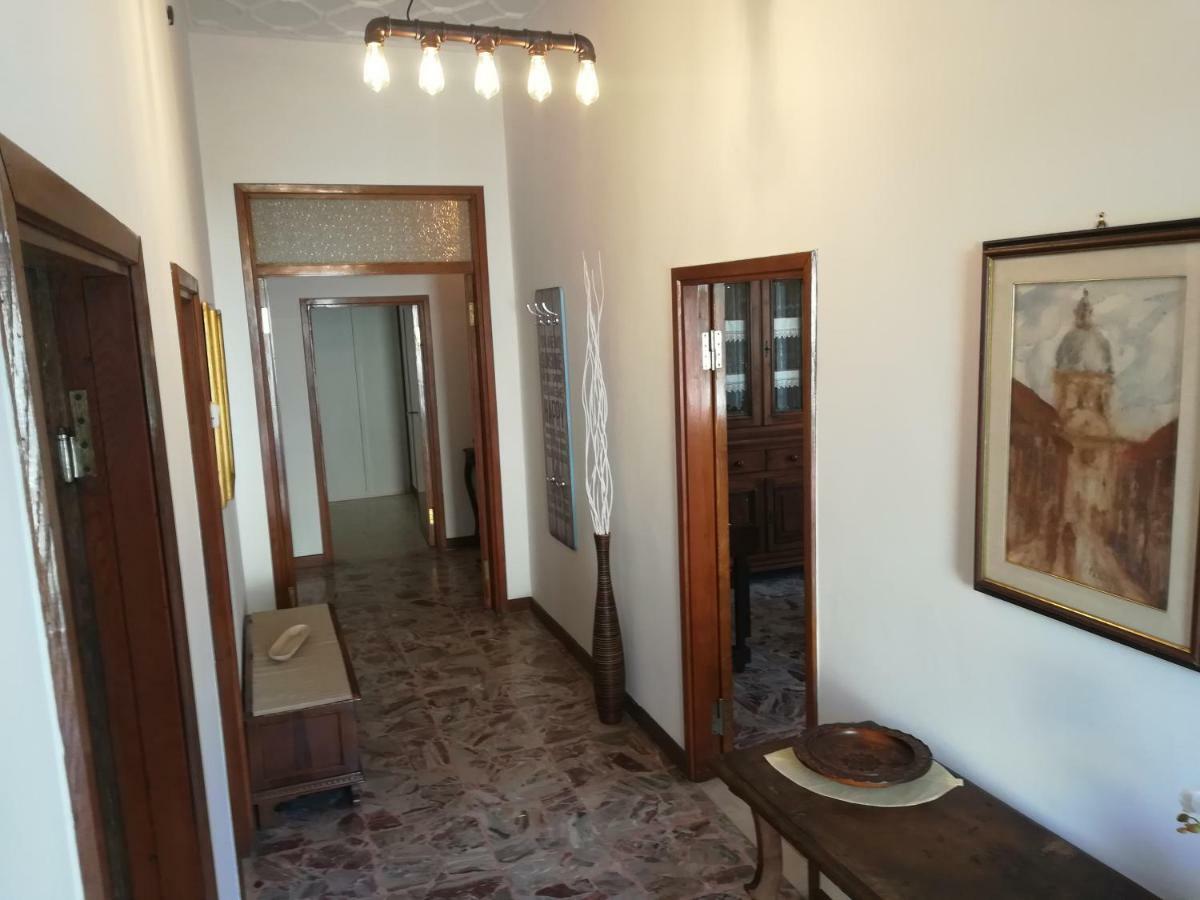 Villa Gina Ασίζη Εξωτερικό φωτογραφία