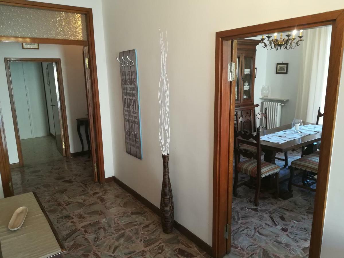 Villa Gina Ασίζη Εξωτερικό φωτογραφία