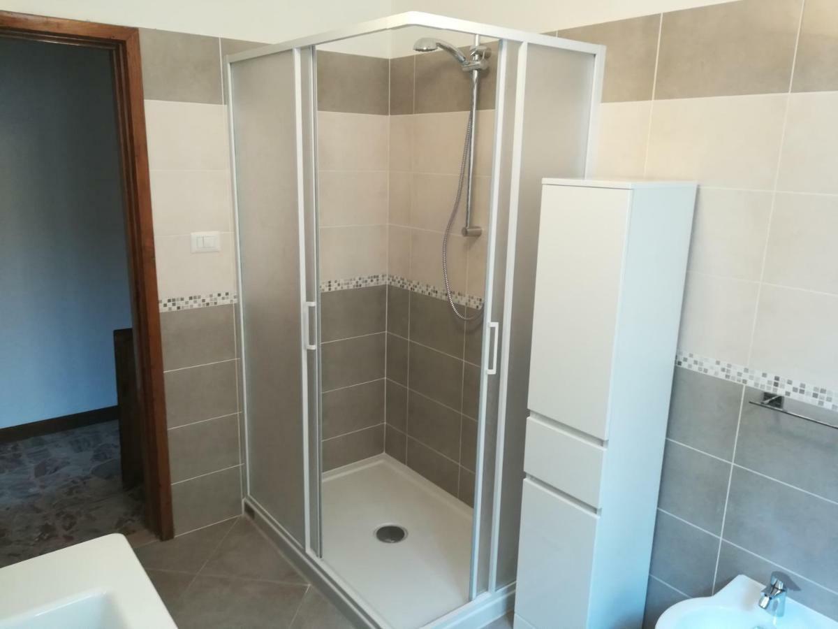 Villa Gina Ασίζη Εξωτερικό φωτογραφία