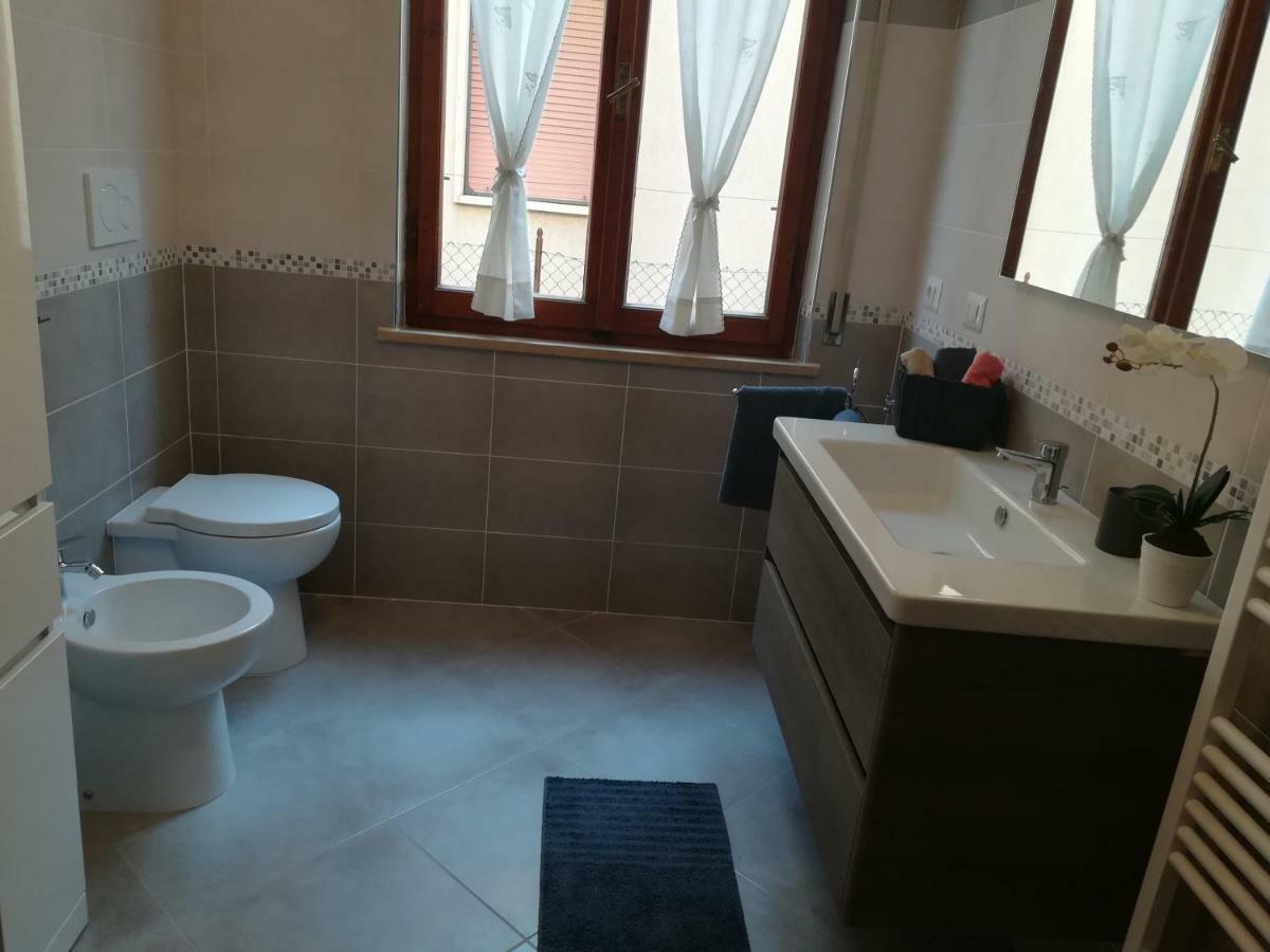 Villa Gina Ασίζη Εξωτερικό φωτογραφία