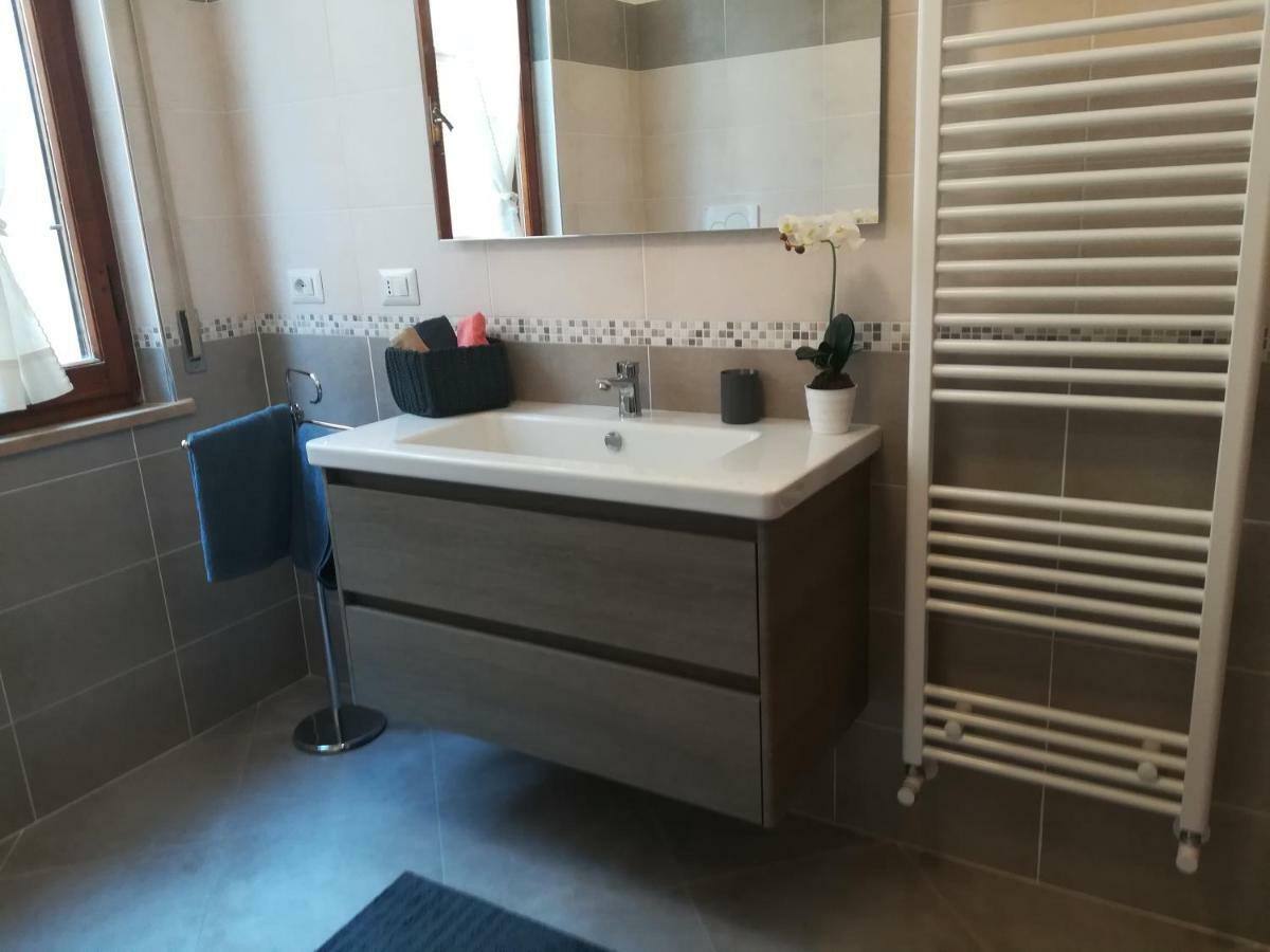 Villa Gina Ασίζη Εξωτερικό φωτογραφία