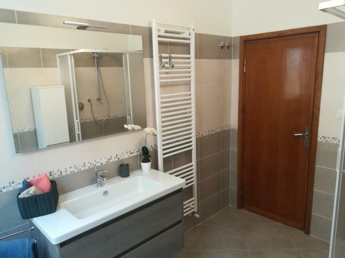 Villa Gina Ασίζη Εξωτερικό φωτογραφία