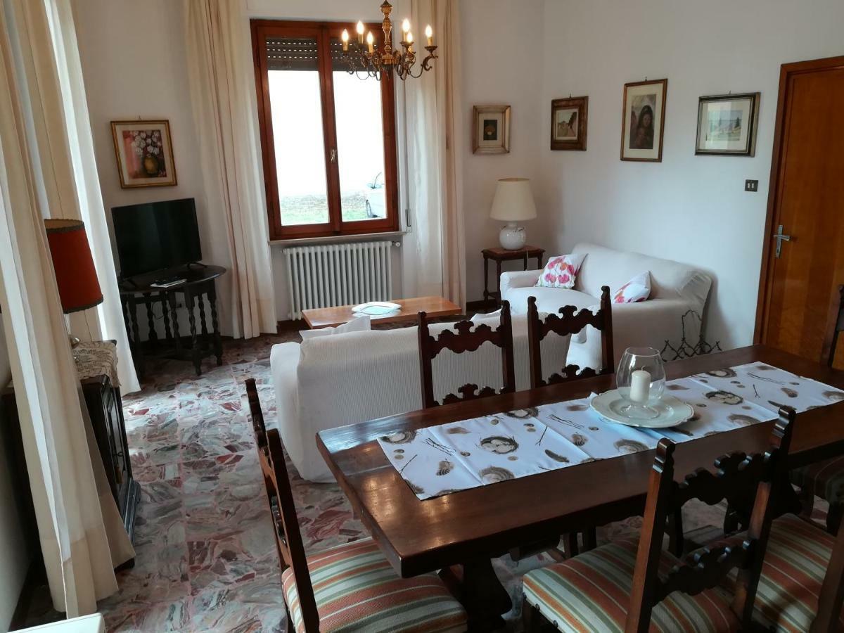 Villa Gina Ασίζη Εξωτερικό φωτογραφία