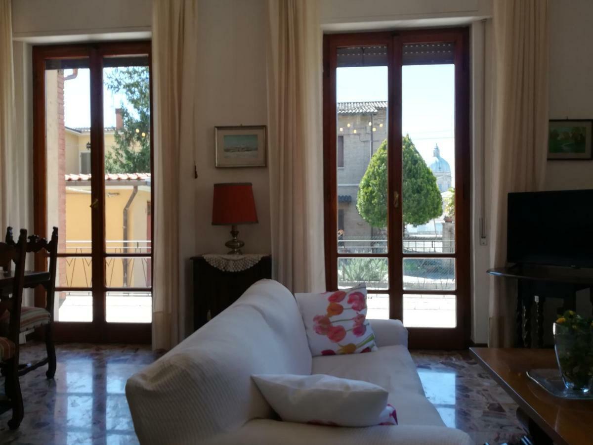 Villa Gina Ασίζη Εξωτερικό φωτογραφία