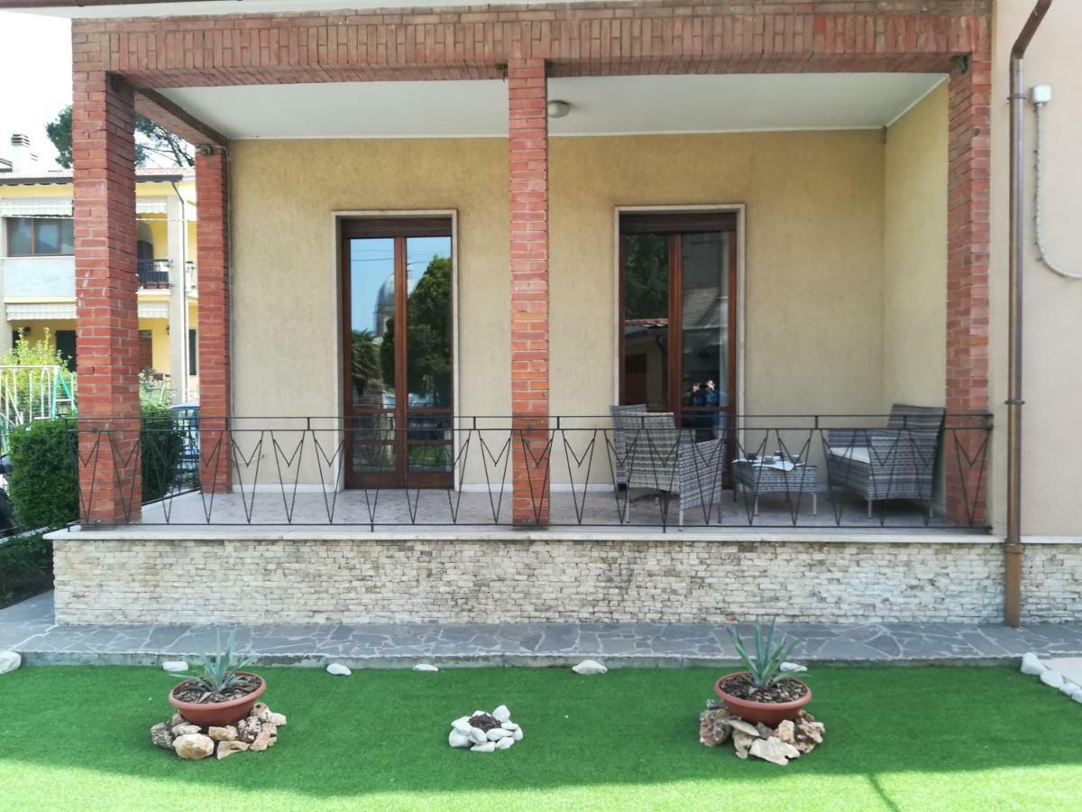 Villa Gina Ασίζη Εξωτερικό φωτογραφία