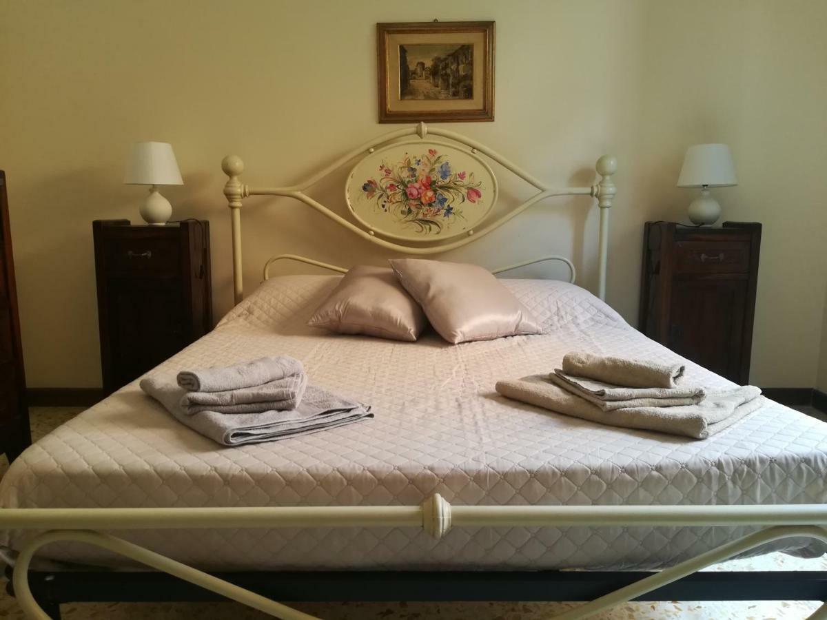 Villa Gina Ασίζη Εξωτερικό φωτογραφία