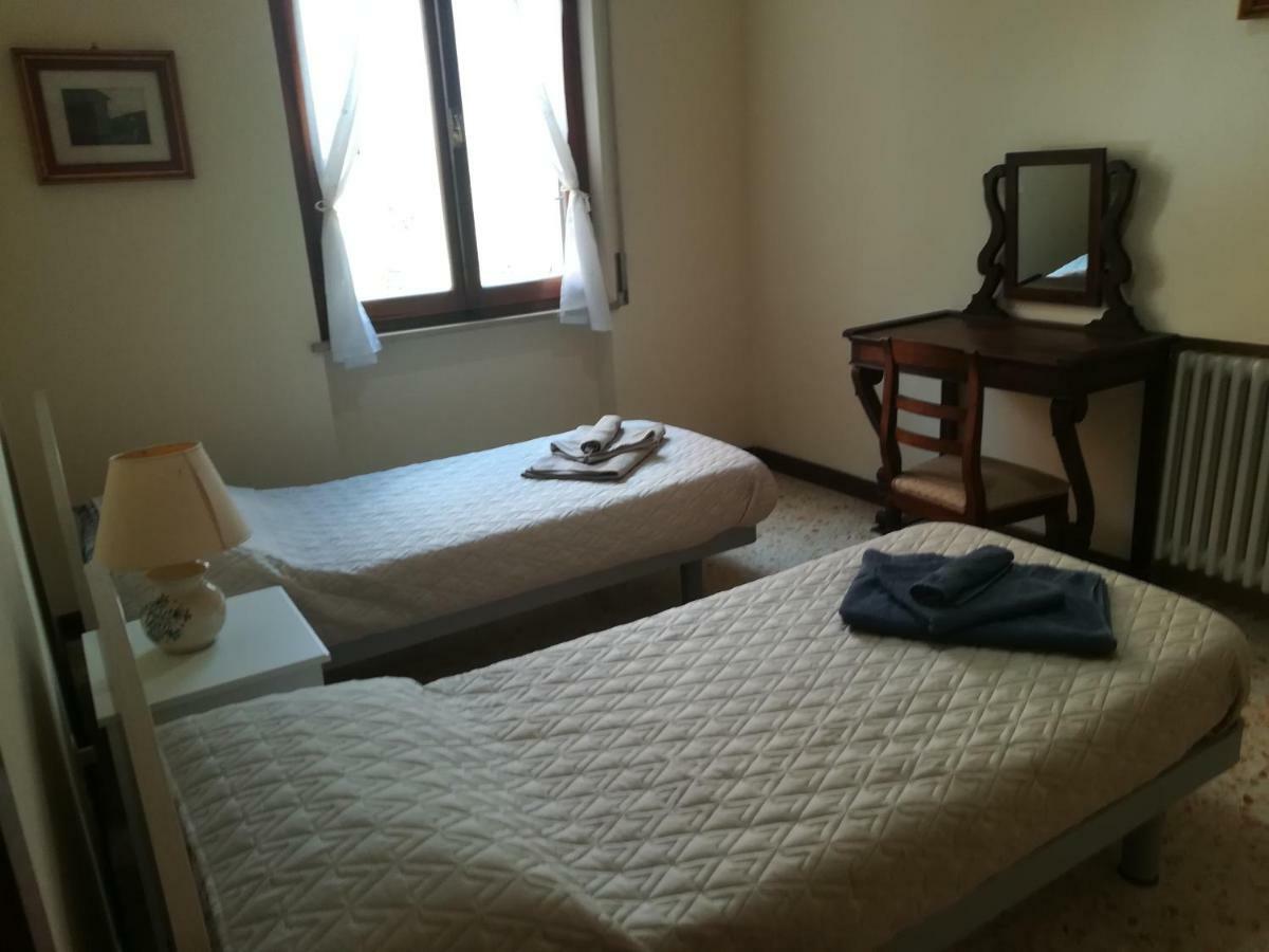 Villa Gina Ασίζη Εξωτερικό φωτογραφία