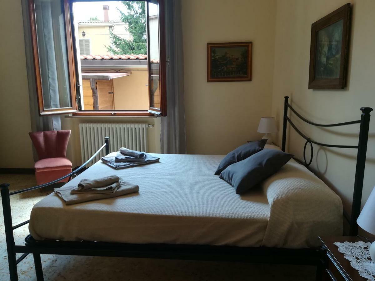 Villa Gina Ασίζη Εξωτερικό φωτογραφία